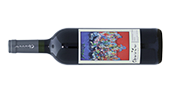 Bodega Claroscuro Cabernet Franc 2020 のコピー