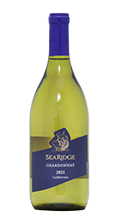 Sea Ridge Chardonnay 2017 のコピー