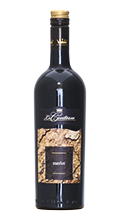 Le Contesse Merlot 2022_120x219