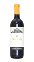 Querciabella Mongrana 2021 _120x219