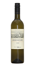 Winzer Krems Gruner Veltliner Kremser Sandgrube 2022