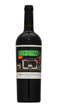 689 Cellars Lucky Draw Cabernet Sauvignon 2019