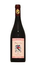 Cave des Onze Communes Pinot Noir Valle d’Aosta 2022