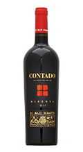 Di Majo Norante Aglianico Contado Riserva 2019