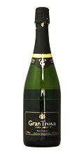 Gran Troya Cava Brut NV