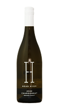 Head High Chardonnay Sonoma County 2022