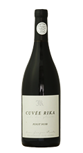 Longridge Cuivee Rika Pinot Noir 2022