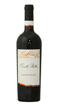 Ornella Bellia Cabernet Franc 2022