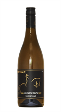 Castle Rock Dressage Chardonnay Central Coast 2019 のコピー