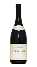 Jean Marie Garnier Pinot Noir Selection du Sommelier 2023 のコピー