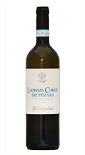 Lacryma Christi del Vesvio Bianco Mastroberardino 2023 のコピー