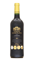 Domaine Grand Planal Corbieres 2022