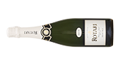 Rotari Brut Platinum 2017